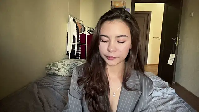 Chat XXX en directo de Ellewaay