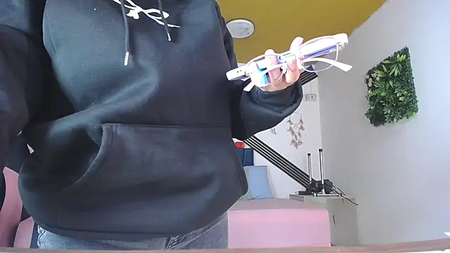 NahomyEvans 라이브 XXX 채팅