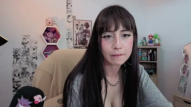 deftsuki's Live XXX Chat