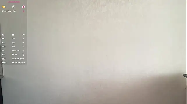 VastnessFantasy's Live XXX Chat