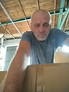 wilkalfa Webcam-Show