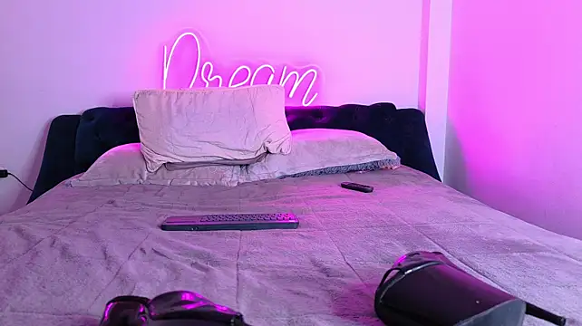 Вебкам-шоу Bimbo_sofi