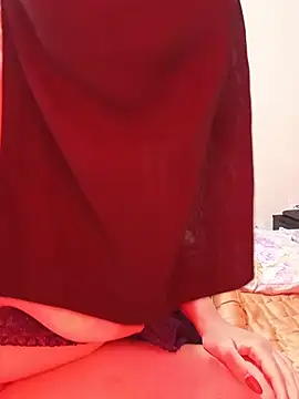 Webkamerová show Ghizosexx69