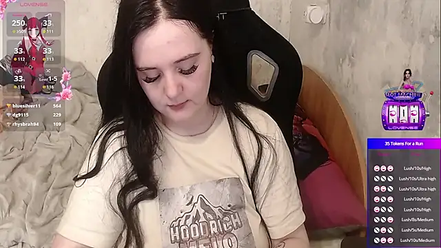 your_8a8y Adlı Modelin Canlı XXX Sohbeti