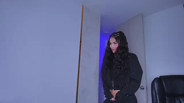 Chat XXX ao vivo de Lisegg_