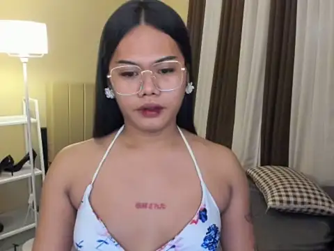 Seductive_terra 网络视讯表演
