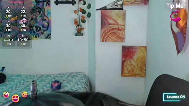 bastethott live XXX chat
