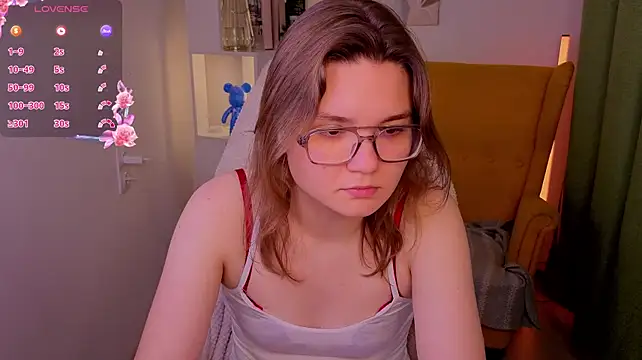 Chat XXX en directo de RiriZen