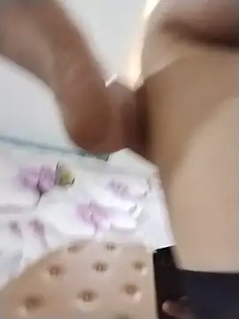 Lyndasytinh 网络视讯表演