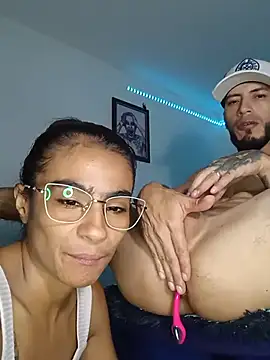 Leslly_ Chat XXX in diretta
