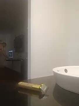Numba1dad_ webkamerás műsora