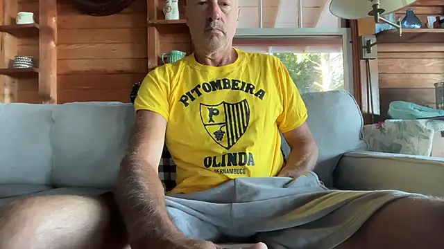 צ'אט XXX בשידור חי של Guy__Grey