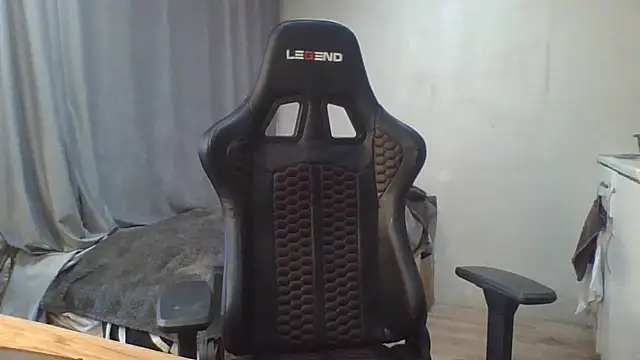 Denis_sport Pertunjukan Webcam