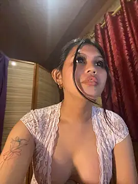 sexiestcunty_eerie Webcam-Show