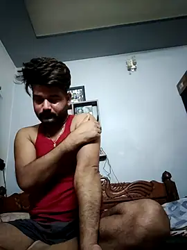 Sexy_botm webkamerás műsora