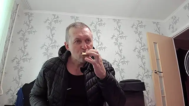 SanFrantsisko Obrolan Langsung XXX