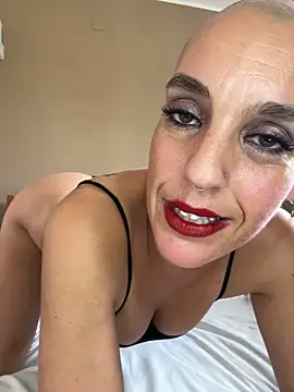 emprexkala Live XXX-Chat