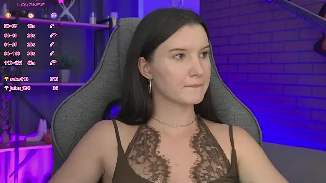 AgataWillis Live XXX-Chat