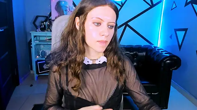 LidaDarknet Live XXX-chat