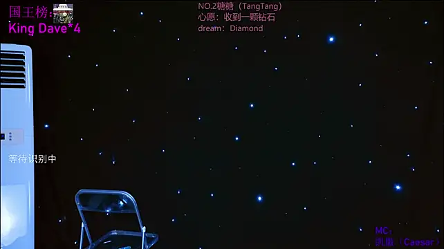 CCTW-100's Live XXX Chat