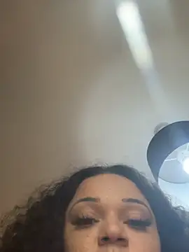 Cam-with-me3 Webcam Show