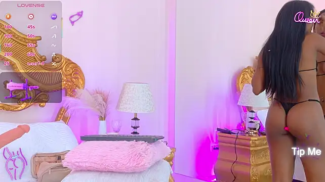 Czat XXX na żywo – AshleyFerri