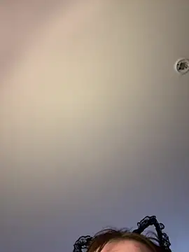 הופעת וובקאם של BambiKitty
