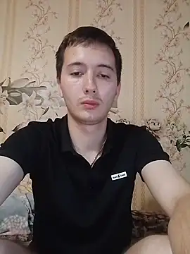 AndyBurton: вебкам-шоу