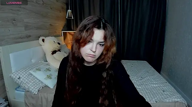 Czat XXX na żywo – LeyaaStarr