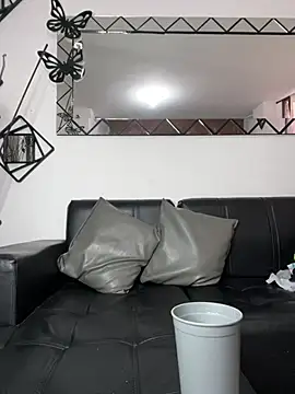 Show de ian_smith_ na webcam