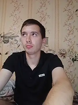 AndyBurton webcam show