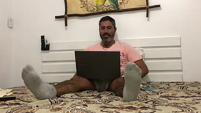 victor_chat 现场XXX聊天