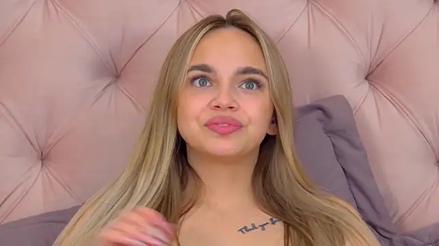 AnitaVenture Live XXX-Chat