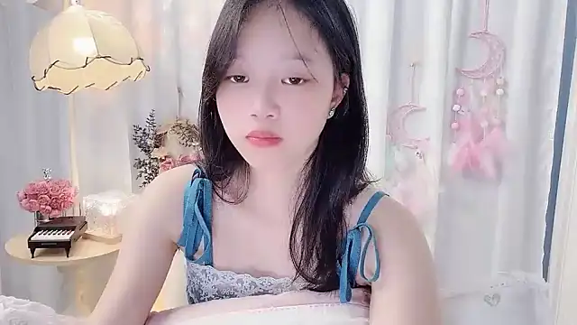 Yanys521 Obrolan Langsung XXX