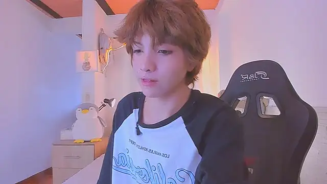 Sweet_Allan live XXX chat