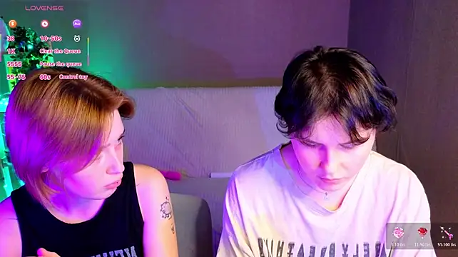TaraEva – Naživo XXX chat