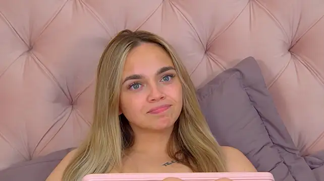 AnitaVenture Live XXX-Chat