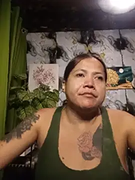 Show de TabooSHOWgirl18 na webcam
