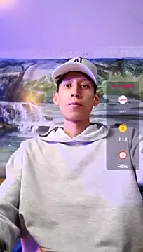 Disey888のウェブカメラショー