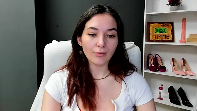 Chat XXX ao vivo de Meagn_Extasy