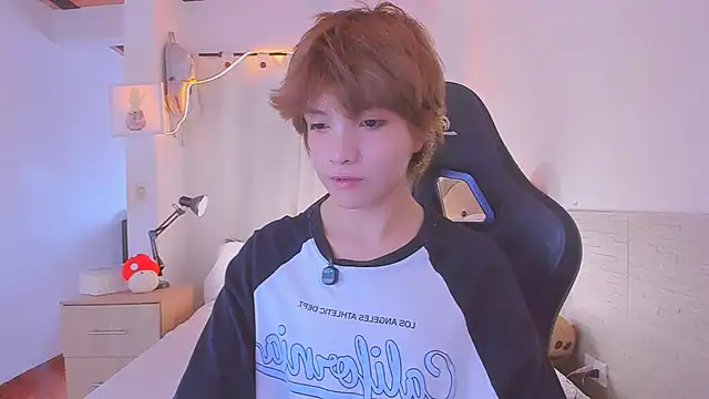 Sweet_AllanのライブXXXチャット