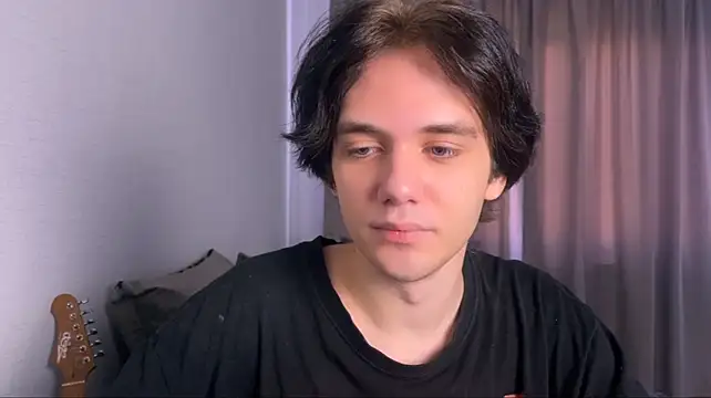 Show de webcam de Zombde