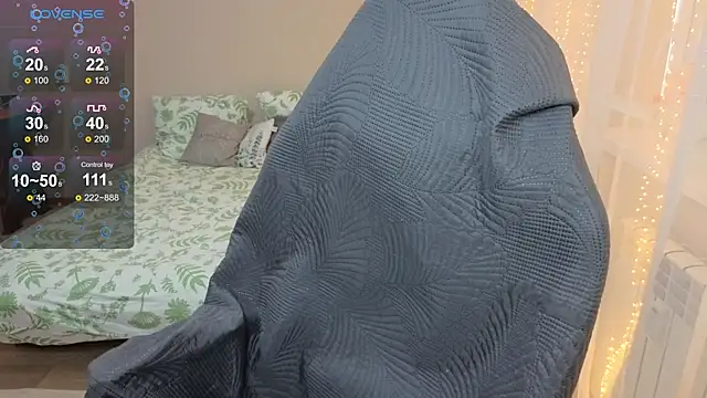 ShyPerfect Live XXX-Chat
