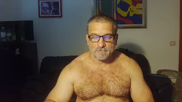 Živý XXX chat Mauro7788