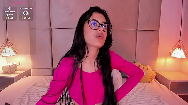 jazminmoree Obrolan Langsung XXX