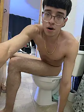 ArthurDaviess21 Pertunjukan Webcam
