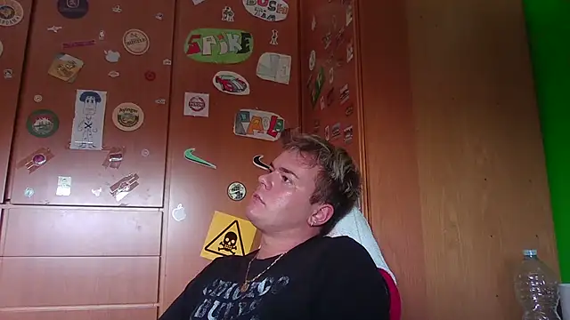 Turbotia Webcam show