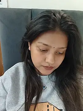 Chat XXX ao vivo de Chanchal_Singh