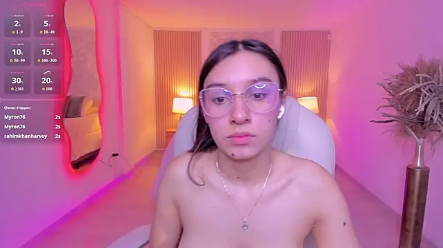 Chat XXX ao vivo de ANGIE-SMITH