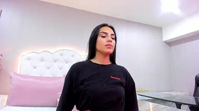 Valen_Abella Obrolan Langsung XXX